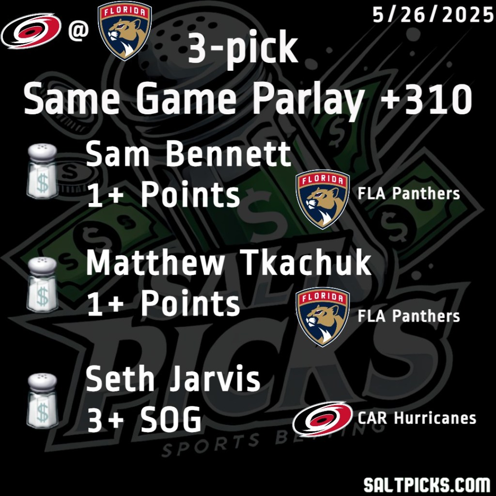 NHL Eastern Conference Final&nbsp;G4